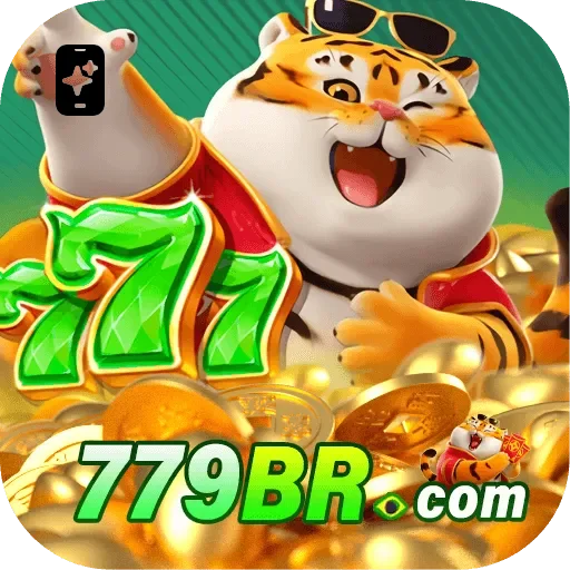 APP oficial da 779br para mobile