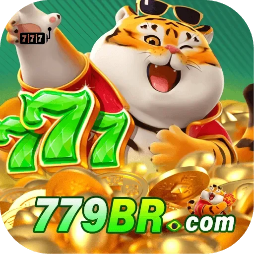 Slots online da 779br com jackpots progressivos