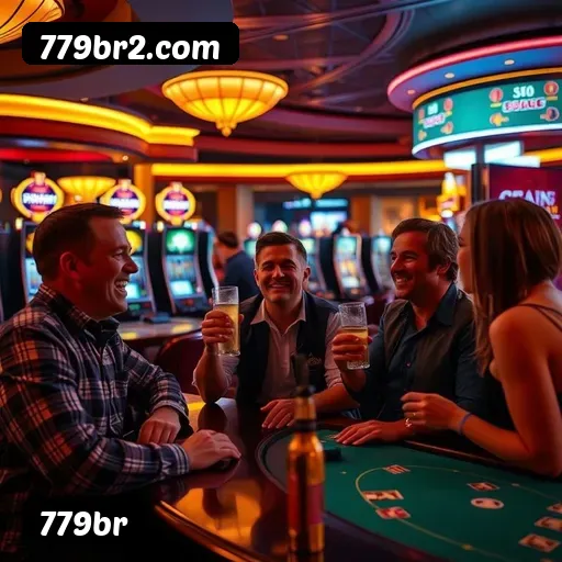 779br APK - Download Oficial Android