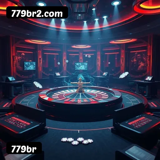 FAQ - Perguntas Frequentes 779br