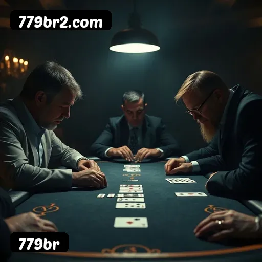 Legalidade 779br no Brasil