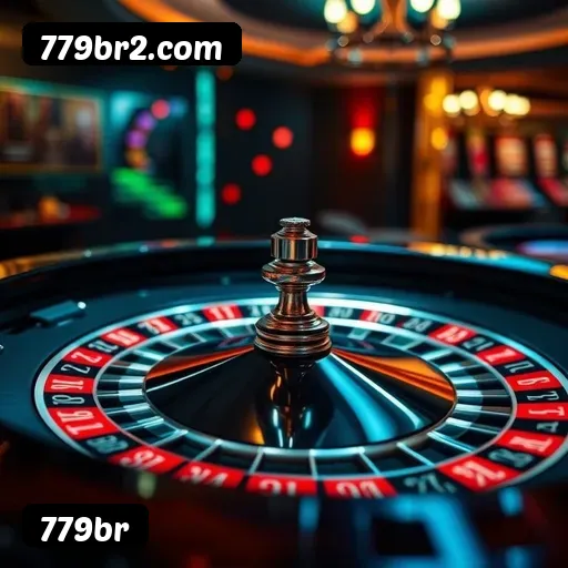 Catálogo Completo de Bônus 779br